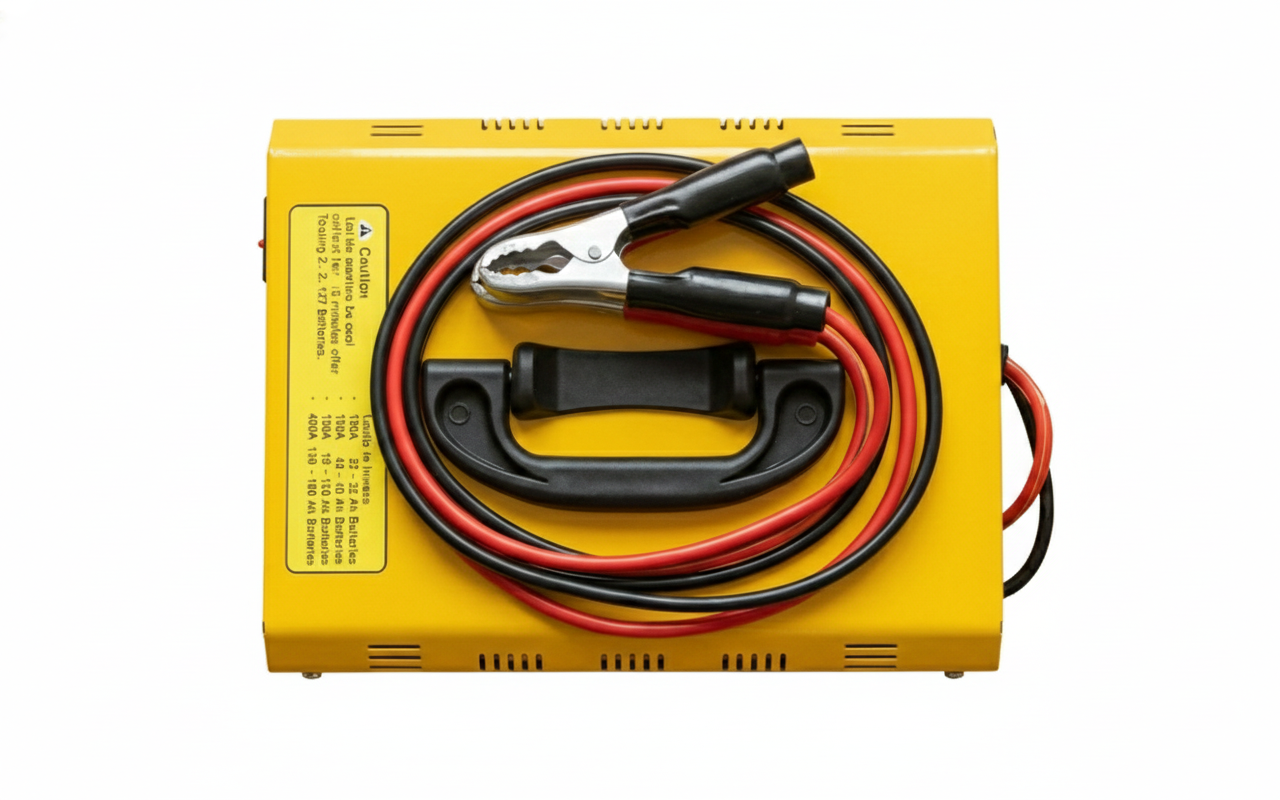 Hukums Automotive Battery Load Tester (BLT-700)(BLT-700) 4