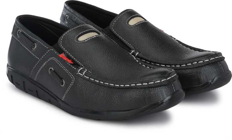 Pure Leather Steel Toe Safety Shoe , S67(size-9) 2