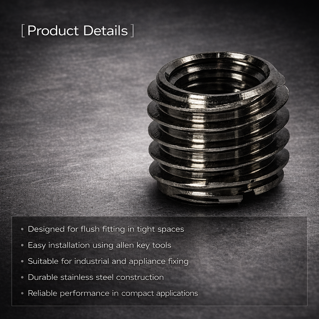 Dikshaware 25Pcs M3 x 4 Stainless Steel Hex Grub S(M3 x 4 Stainless Steel Hex ) 5