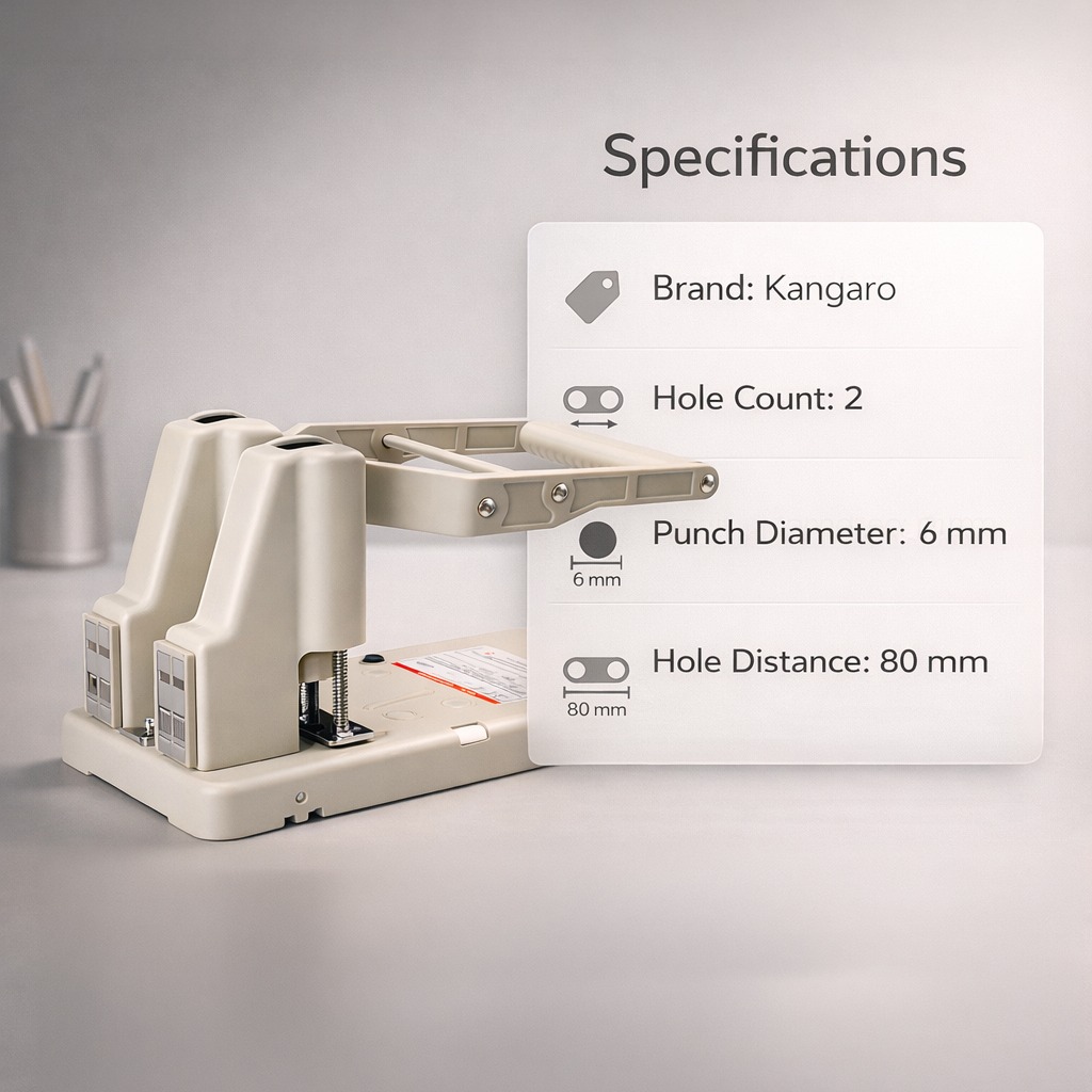 Kangaro  HDP-2320(Kangaro  HDP-2320) 4