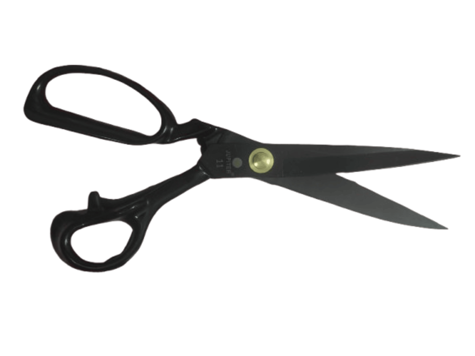 Jupiter 11 Large Yarn Shear – Heavy Duty (11 Inch) 2