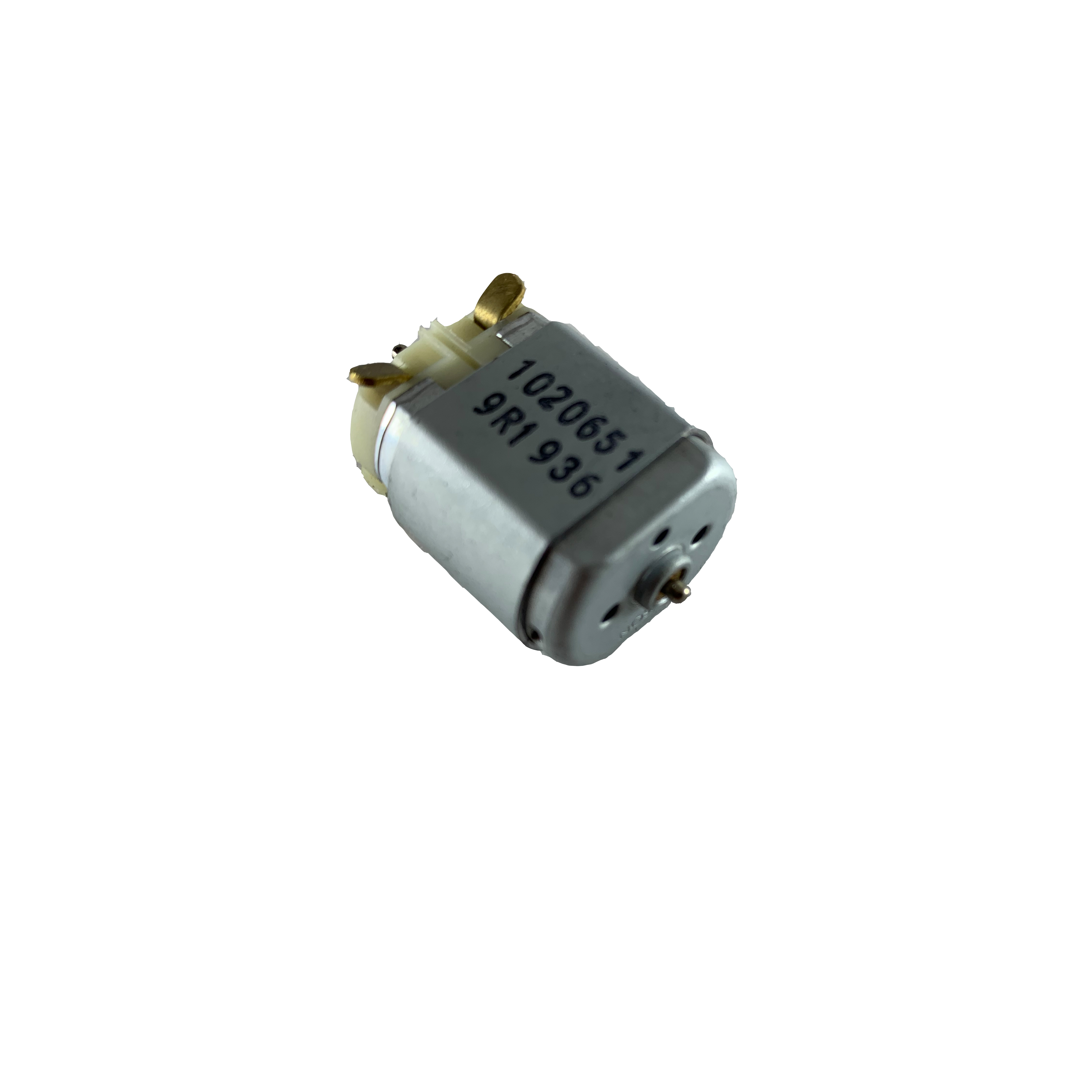 HUMSER 6V 6500RPM High Torque High Speed Brushed 2
