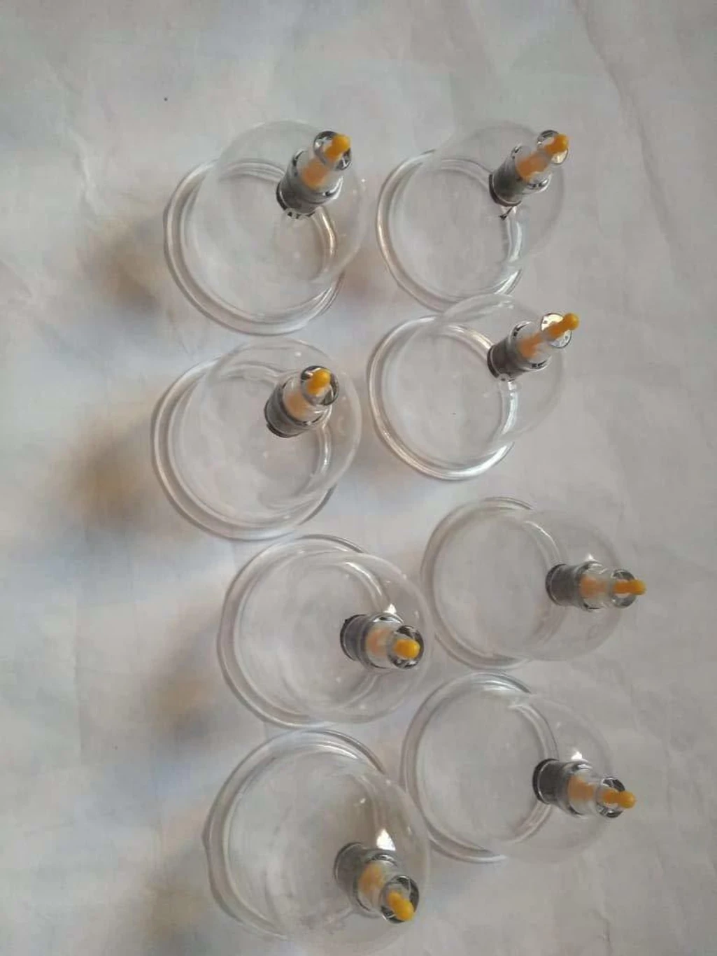 6 Pieces Set Massager 2