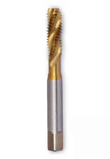Rewo HSS SPPT & Spiral Type Tap Size: 2x0.4 mm 2