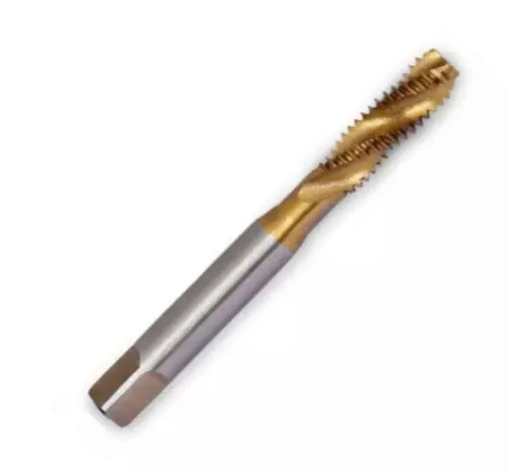 Rewo HSS SPPT & Spiral Type Tap Size: 10x1.25 mm 3