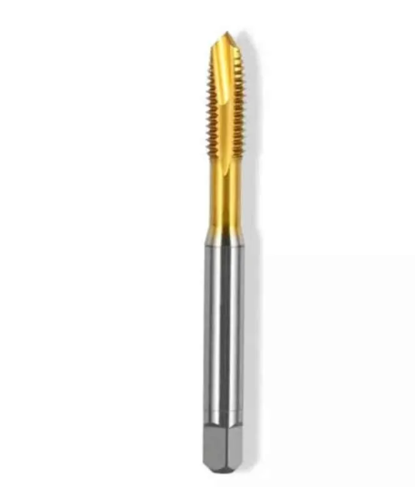 Rewo HSS SPPT Type Tap Size: 10x1.5 mm 3