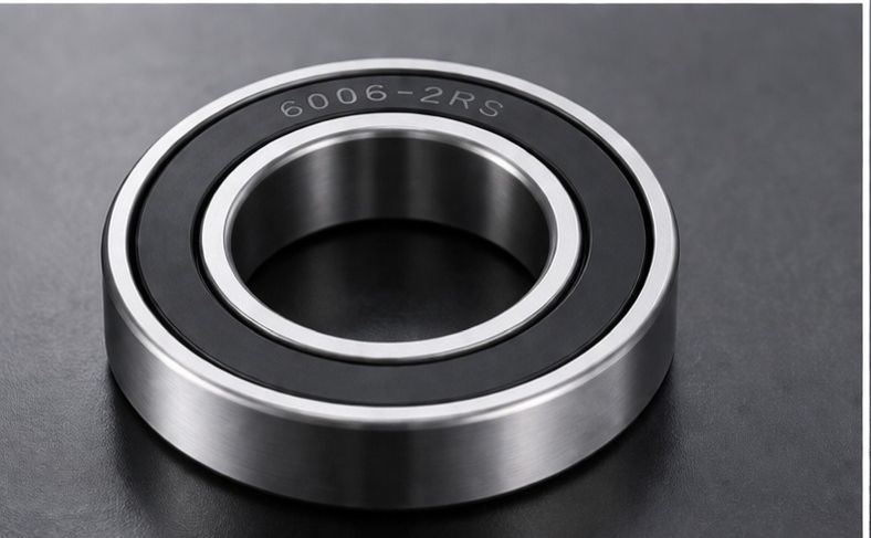 HUMSER EV 6006 Heavy Duty &High Speed Ball Bearing 2