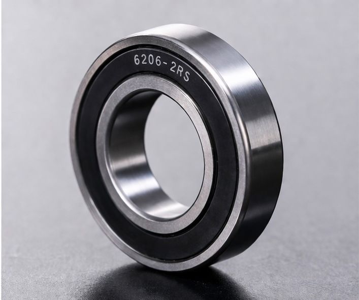 HUMSER EV 6206 Heavy Duty &High Speed Ball Bearing 3