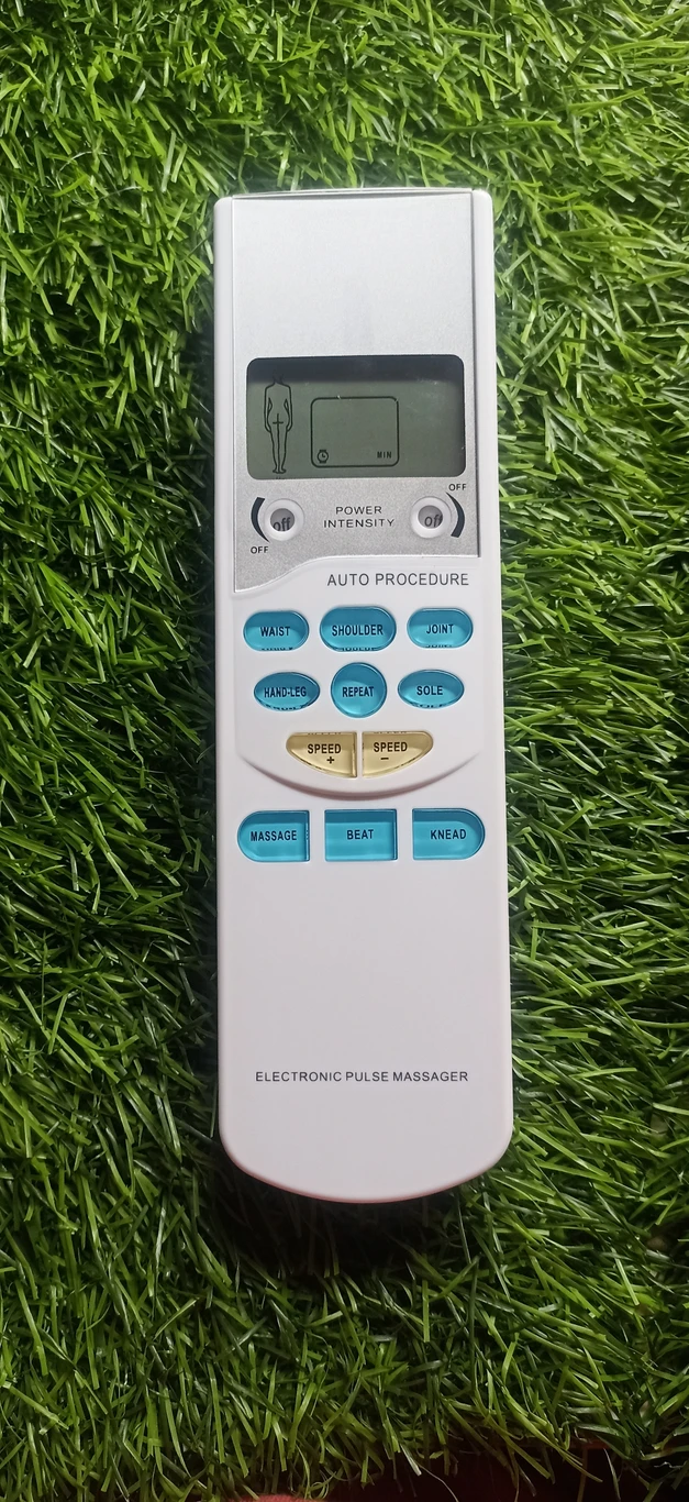 Shivya Healthcare  Pocket tens machine TENS UNIT Electrotherapy Device(Pocket tens machine) 2