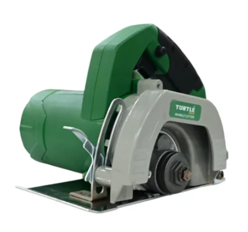 Turtle Gold Marble Cutter ST-401S(110 mm Disc, 1150W, 14,000 rpm)( ST-401S ) Electric Stone Cutting Machine for Marble, Granite, Tile & Concrete 2