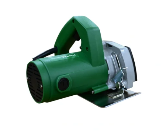 Turtle Gold ST-401-SA Marble Cutter (110mm / 4 Inch, 1260W, 12000 RPM, 220V, Heavy-Duty)(ST-401-SA) 3