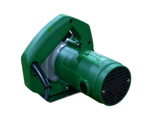 Turtle Gold ST-401-SA Marble Cutter (110mm / 4 Inch, 1260W, 12000 RPM, 220V, Heavy-Duty)(ST-401-SA) 4