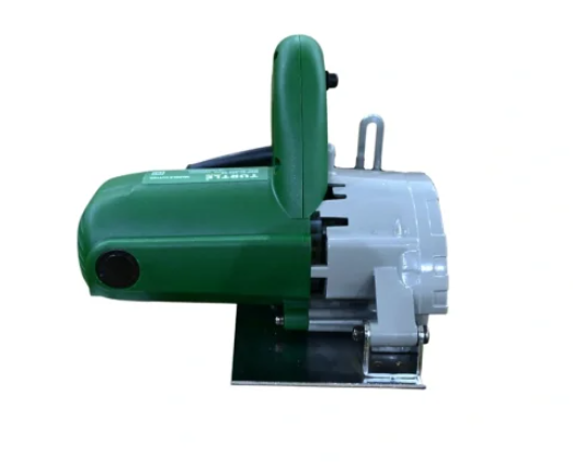 Turtle Gold ST-402-SB Marble Cutter (110mm / 4 Inch, 1540W, 12000 RPM, 220V, Heavy-Duty)(ST-402SB) 3