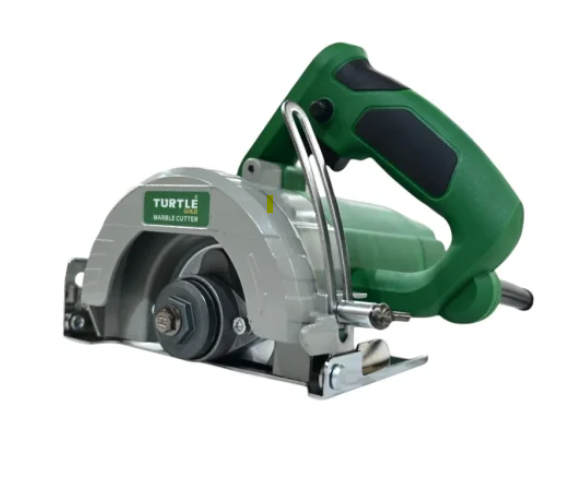 Turtle Gold Marble Cutter 1650 W 125 mm Wheel Diameter, ST 403S 2