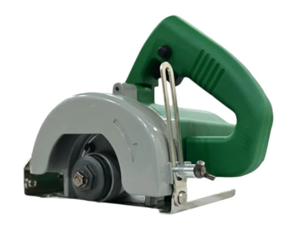 Turtle Gold ST-451S Marble Cutter (125 mm Disc, 1400W, 12,000 rpm)(ST-451S) 2