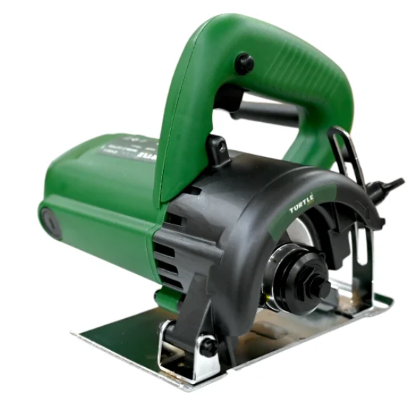 Turtle Gold ST-455S Marble Cutter (110 mm, 1800W, 13,000 rpm)(ST-455S) 2