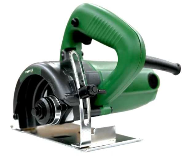 Turtle Gold ST-455S Marble Cutter (110 mm, 1800W, 13,000 rpm)(ST-455S) 3