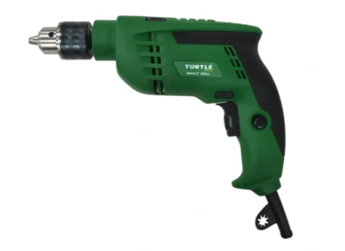 Turtle Gold Impact Drill ST-707S (13 mm, 750W, 0–2800 rpm, R/F – V/S)(ST-707S) 2