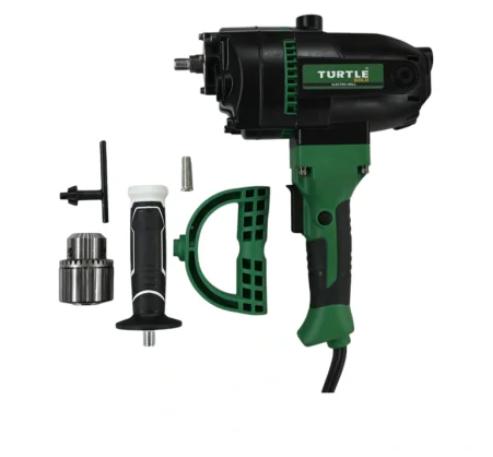 Turtle Gold ST-716S Electric Drill (16 mm, 2800W, 980 rpm)( ST-716S ) 2