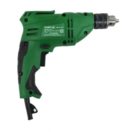 Turtle Gold ST-721S Electric Drill (10 mm, 550W, 0–3,000 rpm, R/F)( ST-721S) 2