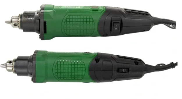 Turtle Gold Straight Drill ST-725S (6.5mm Chuck, 560W, 8000–28000 RPM)(ST-725S ) 4