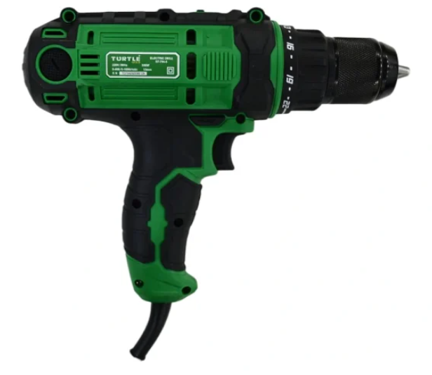 Turtle Gold Screw Driver ST-754S(13 mm, 350W, 0–400 rpm)(ST-754S) 2