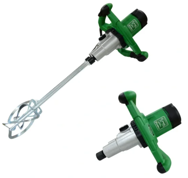 Turtle Gold Paint Mixture ST-773S (1600W, 300–800 rpm, 220V)(ST-773S ) 2