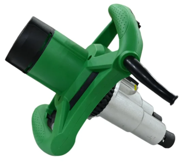 Turtle Gold Paint Mixture ST-773S (1600W, 300–800 rpm, 220V)(ST-773S ) 3