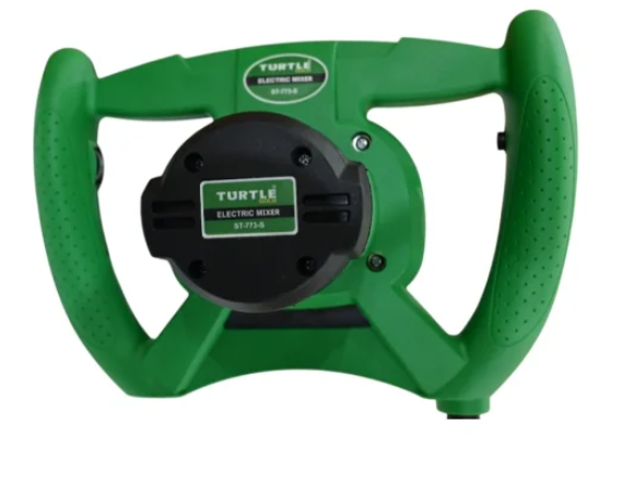 Turtle Gold Paint Mixture ST-773S (1600W, 300–800 rpm, 220V)(ST-773S ) 4