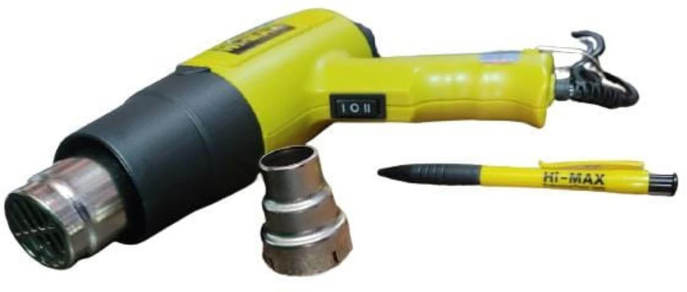 Himax IC-082 2000 W Heat Gun 3