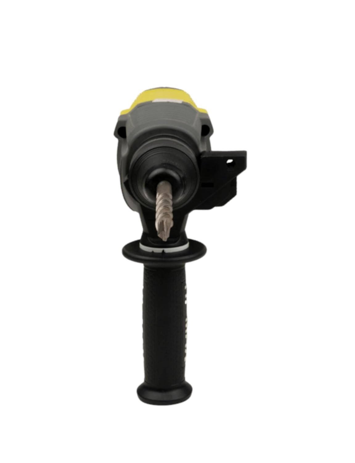 Hi-Max Rotary Hammer 26MM, 800W, 2600 RPM, 220/240V, 50/60Hz, 26MM Chuck, Switch Lock, Reverse/Forward, Includes Case, 1 Unit, Pencil Style 3