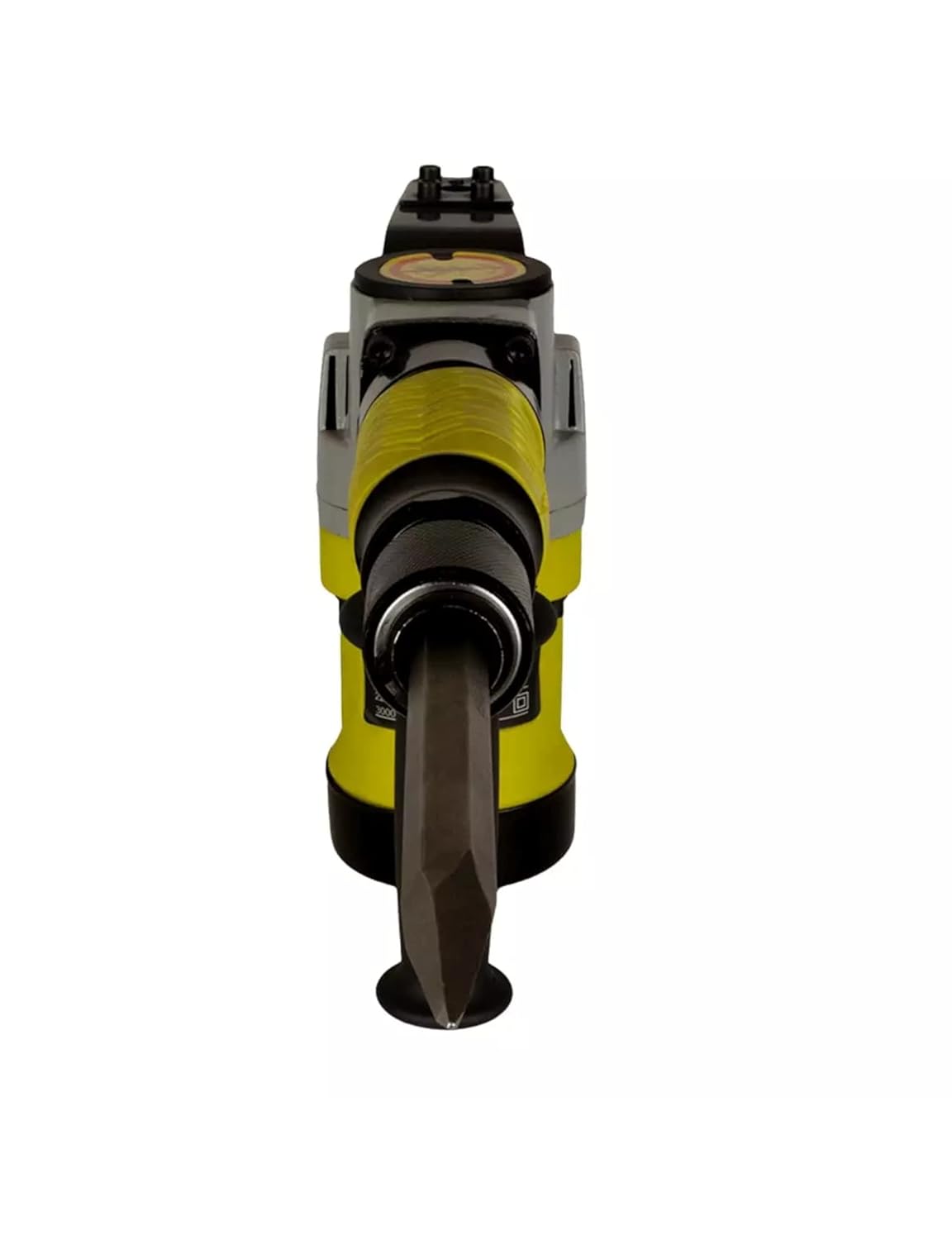 Himax IC054 Demolition Hammer IC054 with chisel hammer bits Rotary Hammer Drill Rotary Hammer Drill (17 mm Chuck Size, 1100 W) 2