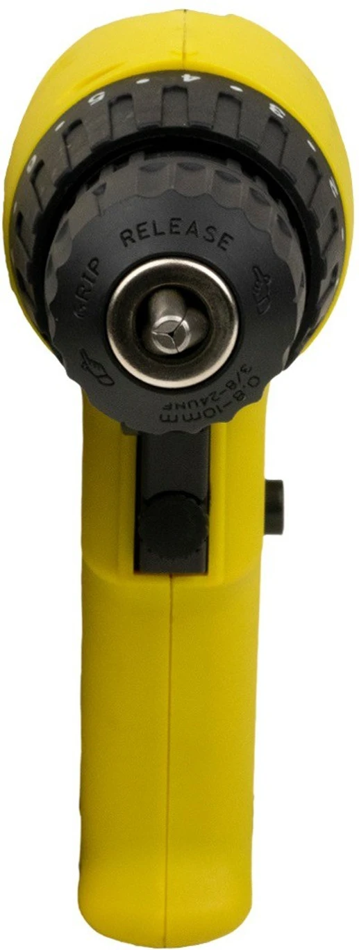 Himax IC 012 SCREWDRIVER DRILL 10MM IC-012 SCREW DRIVER Drywall Screw Gun (Corded) 2