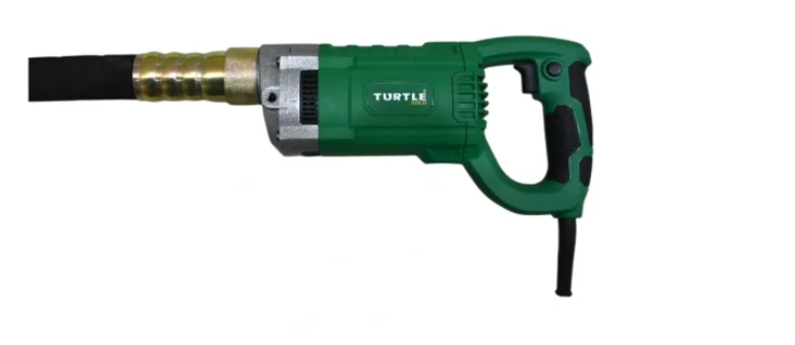 Turtle Gold Electric Vibrator ST-954S(1450W, 35/50mm Holder, 4500rpm, 220V)(ST-954S ) 2