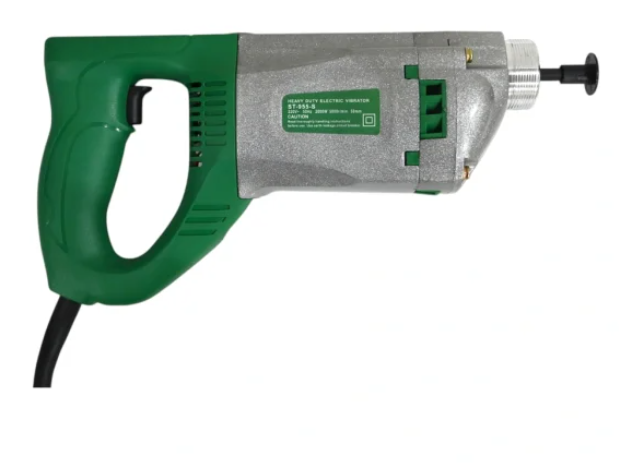 Turtle Gold Heavy Vibrator ST-955S(2000W, 50mm Holder, 5000rpm, 220V)(ST-955S) 2