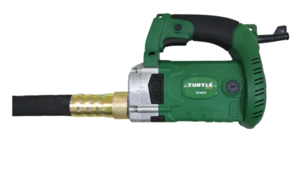 Turtle Gold Vibrator ST-957S (2200W, 50mm Holder, 5000rpm, 220V)(ST-957S) 2