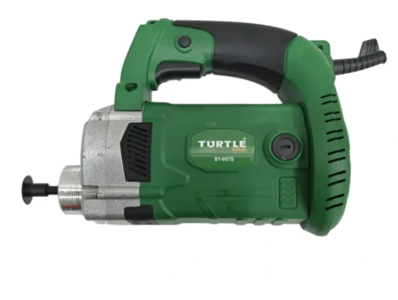 Turtle Gold Vibrator ST-957S (2200W, 50mm Holder, 5000rpm, 220V)(ST-957S) 3