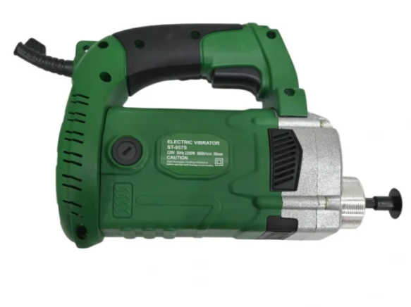 Turtle Gold Vibrator ST-957S (2200W, 50mm Holder, 5000rpm, 220V)(ST-957S) 4