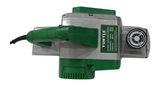 Turtle Gold ST-803S Electric Planer (90mm, 1460W, 16,000 rpm, 220V)( ST-803S ) 3