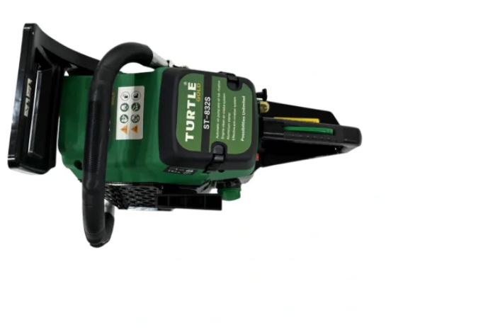 Turtle Gold ST-832S Petrol Chain Saw (22″, 2.6KW, 58cc, 558mm)(ST-832S) 5