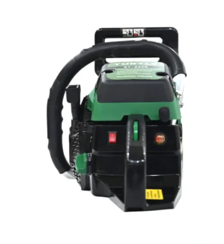Turtle Gold ST-832S Petrol Chain Saw (22″, 2.6KW, 58cc, 558mm)(ST-832S) 4