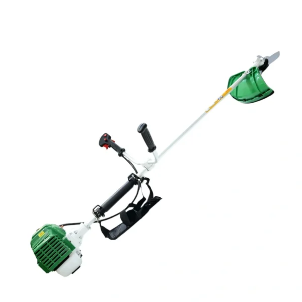 Turtle Gold ST-841S Brush Cutter (2 Stroke Side Pack, 52cc, 1.8KW, 1.1Ltr)(ST-841S) 2
