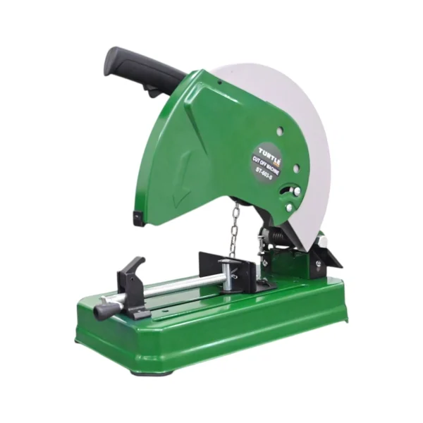 Turtle Gold ST-603S Cut-off Machine (14″, 2740W, 355mm, 3900rpm, 220V)( ST-603S ) 2