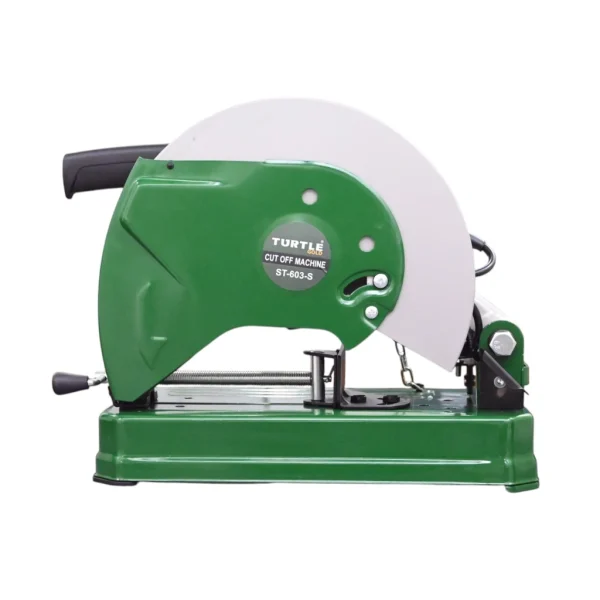Turtle Gold ST-603S Cut-off Machine (14″, 2740W, 355mm, 3900rpm, 220V)( ST-603S ) 3