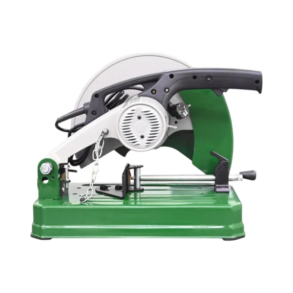 Turtle Gold ST-603S Cut-off Machine (14″, 2740W, 355mm, 3900rpm, 220V)( ST-603S ) 4