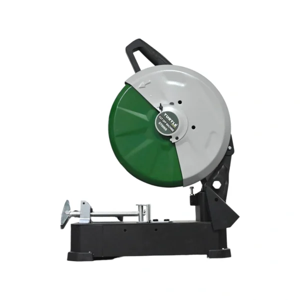 Turtle Gold Cut-off Machine ST-606S (14″, 3240W, 355mm, 4200rpm, 220V, 24kg)(ST-606S) 2