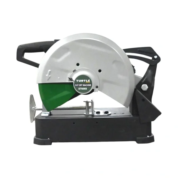 Turtle Gold Cut-off Machine ST-606S (14″, 3240W, 355mm, 4200rpm, 220V, 24kg)(ST-606S) 3