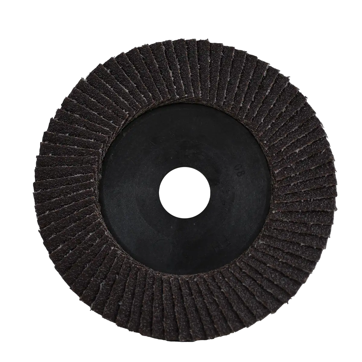 Xtra Power Flap Disc Gold, 100mm, 80 Grit, Pack of 10, for Angle Grinders(XP-FD-80-4"-10pcs) 4