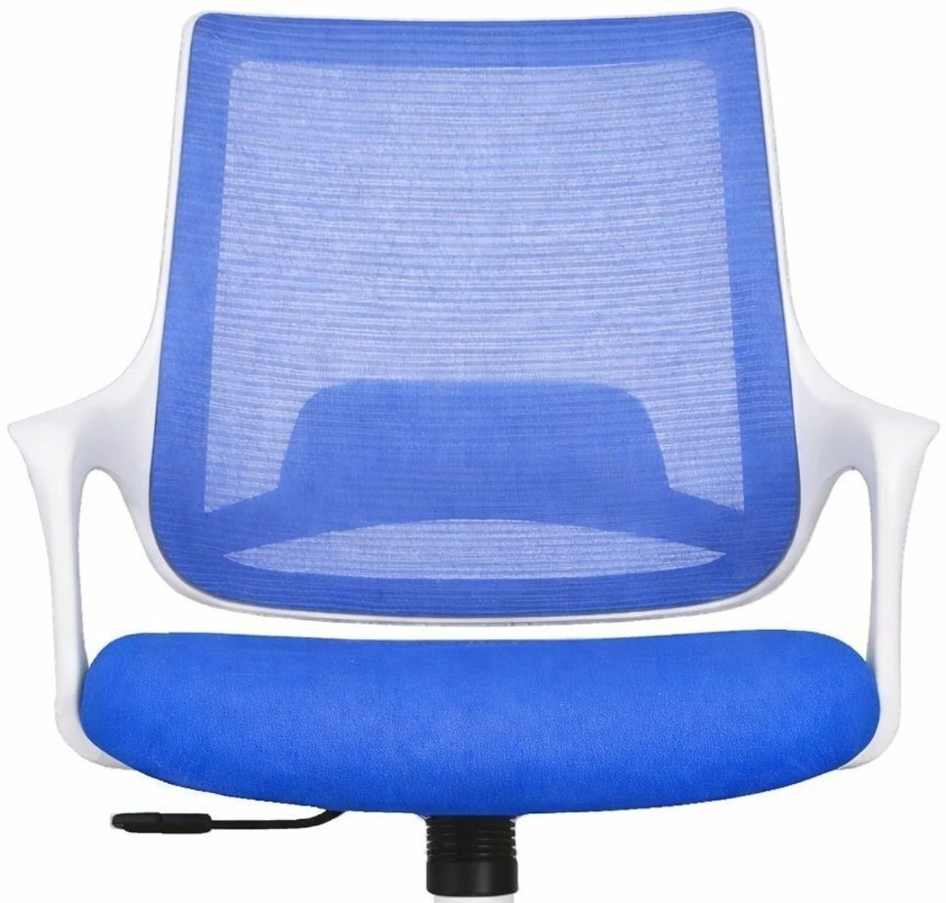 RM HOME SpinX Mesh Study Arm Chair (BLUE, DIY(Do-It-Yourself)) 5