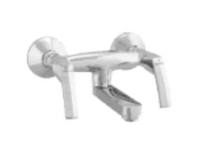 Parryware 15mm Activa Quarter Single Lever Non Tel(G5341A1) 3